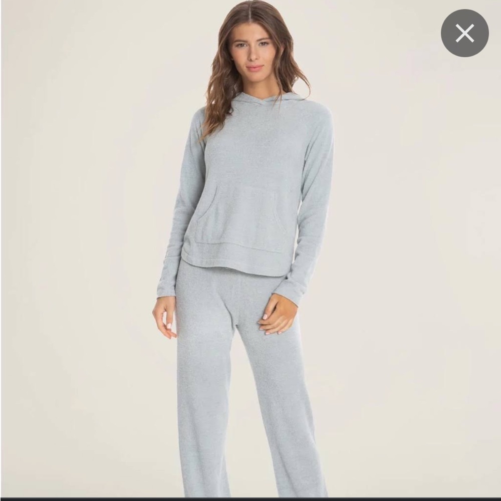 Barefoot Dreams Pullover